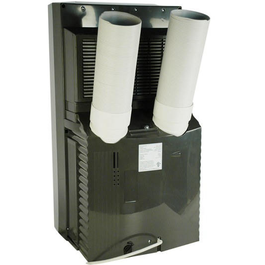 Whynter 14,000 BTU Dual Hose Portable Air Conditioner