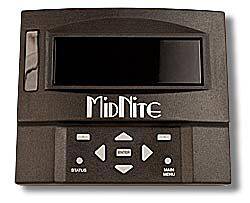 MidNite Solar MNGP Classic Graphics Panel