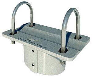 Top Cap For 3 Inch Pipe 70-0300-SGA