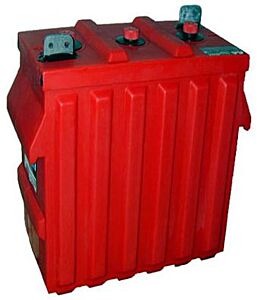 Rolls Flooded Lead-Acid Battery 6V 710Ah