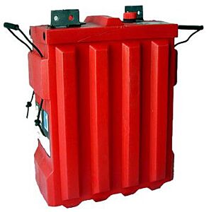 Rolls 4V 1148Ah Flooded Lead-Acid Battery