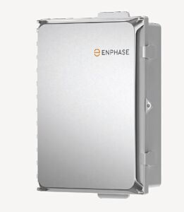 Enphase IQ Combiner 5C 80A 120/240V