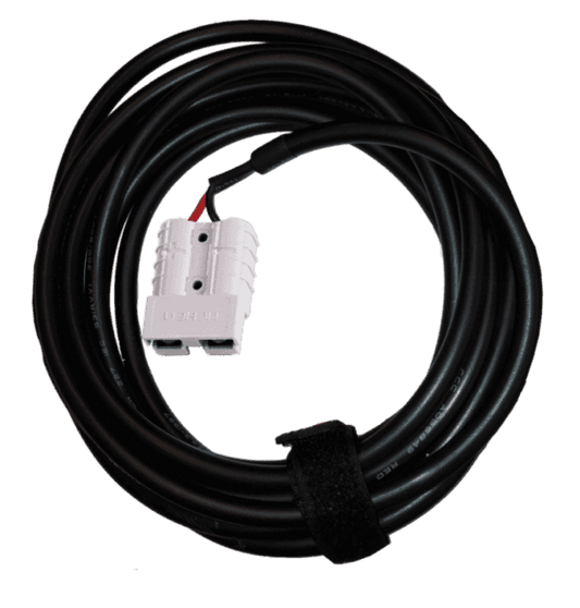 Go Power! 30 FT SOLAR PANEL EXTENSION CABLE