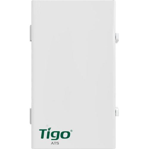 Tigo 200A Automatic Transfer Switch 240V Backup/Grid/Generator