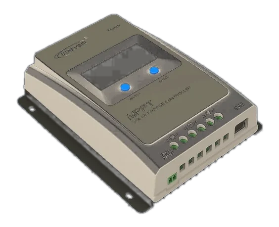 Charge Controllers